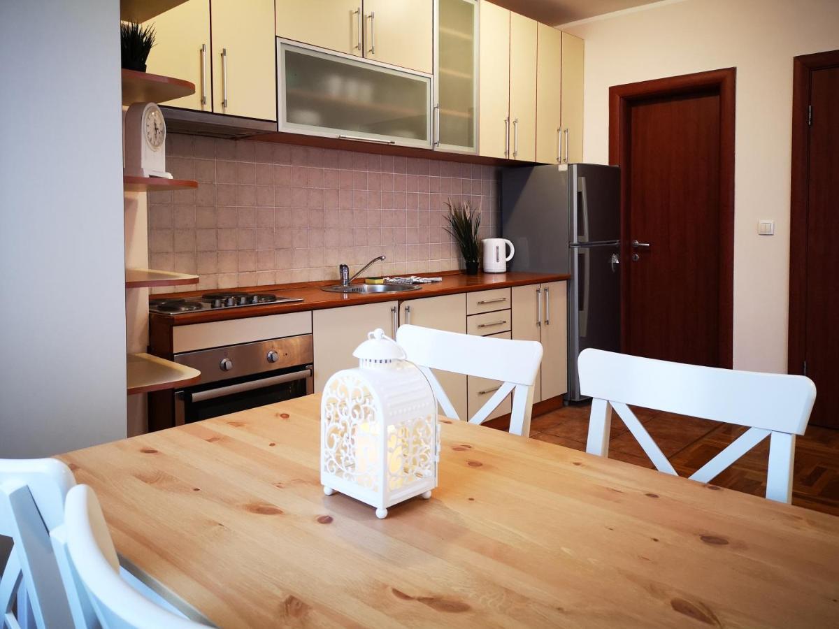 Filinhome Supljikca Suite Novi Sad Exterior photo