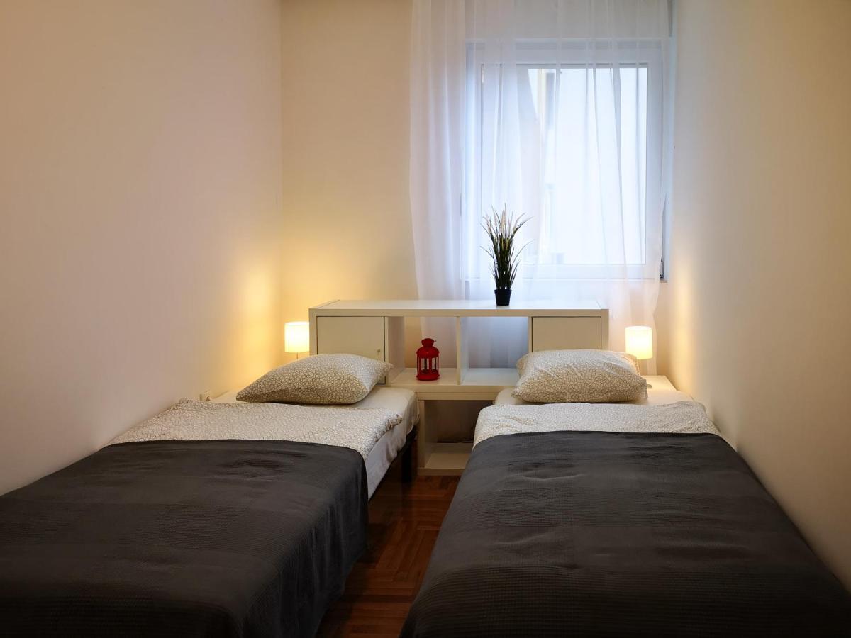 Filinhome Supljikca Suite Novi Sad Exterior photo