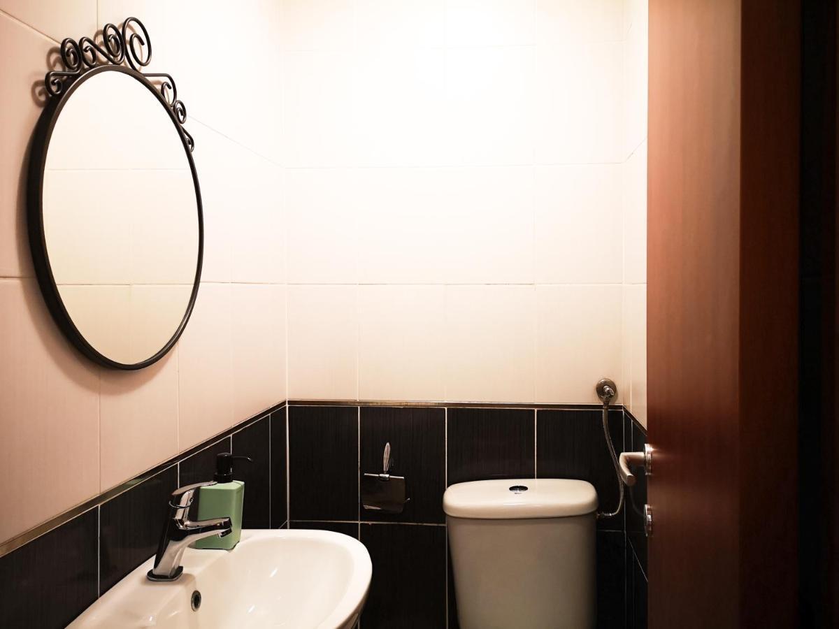 Filinhome Supljikca Suite Novi Sad Exterior photo