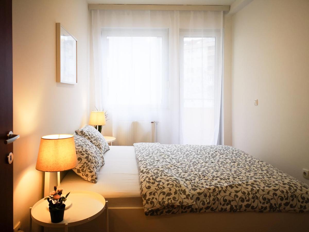 Filinhome Supljikca Suite Novi Sad Exterior photo